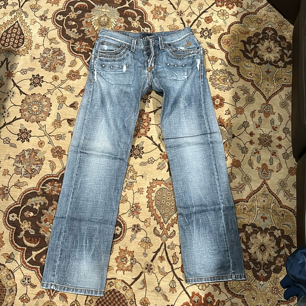 Men’s